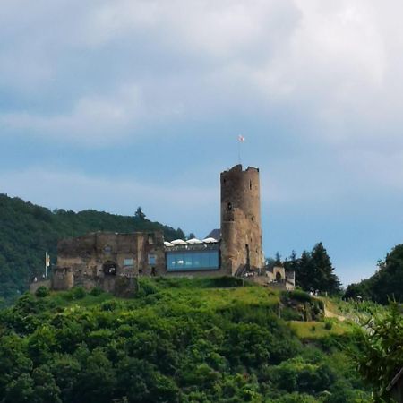 Appartamento Milonia 2 Bernkastel-Kues Esterno foto