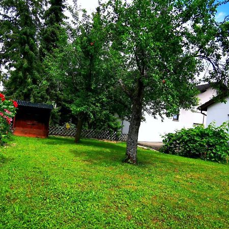 Appartamento Milonia 2 Bernkastel-Kues Esterno foto