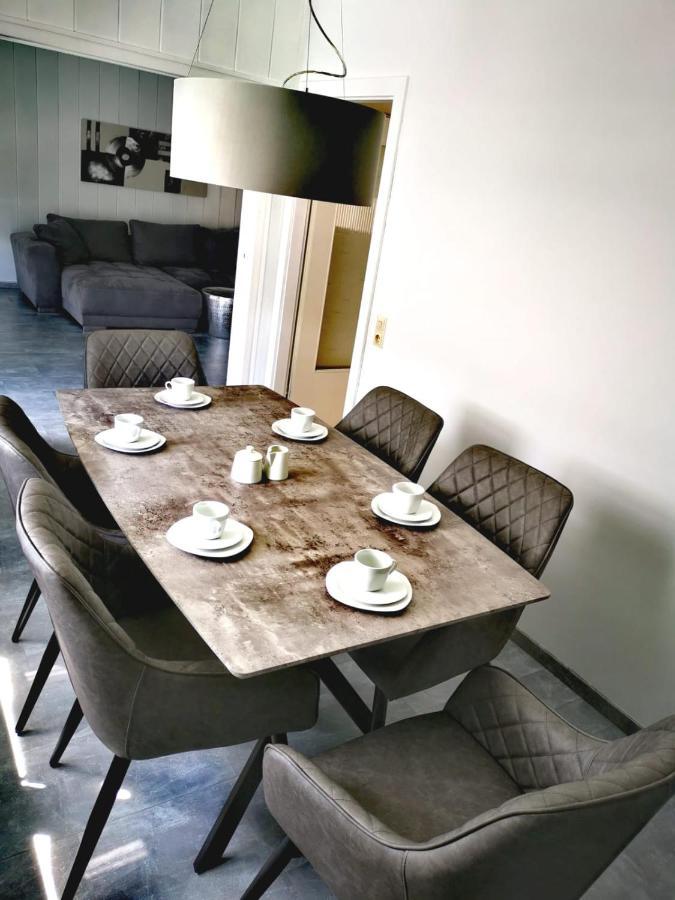 Appartamento Milonia 2 Bernkastel-Kues Esterno foto