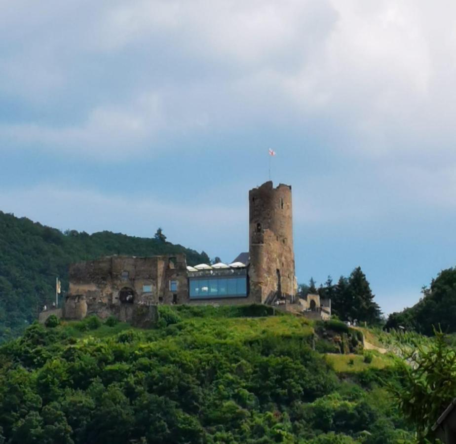 Appartamento Milonia 2 Bernkastel-Kues Esterno foto