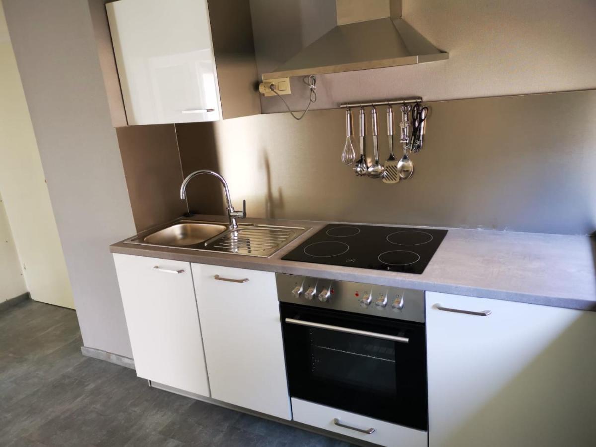 Appartamento Milonia 2 Bernkastel-Kues Esterno foto