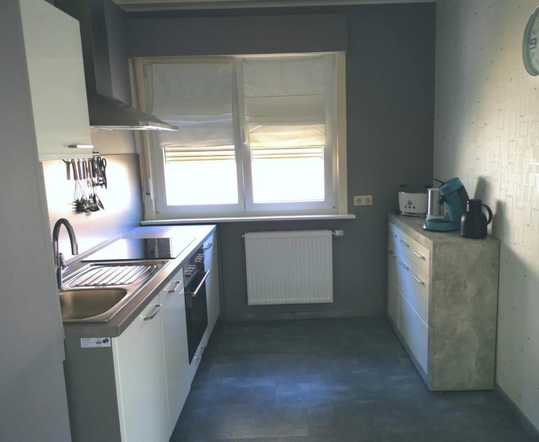 Appartamento Milonia 2 Bernkastel-Kues Esterno foto