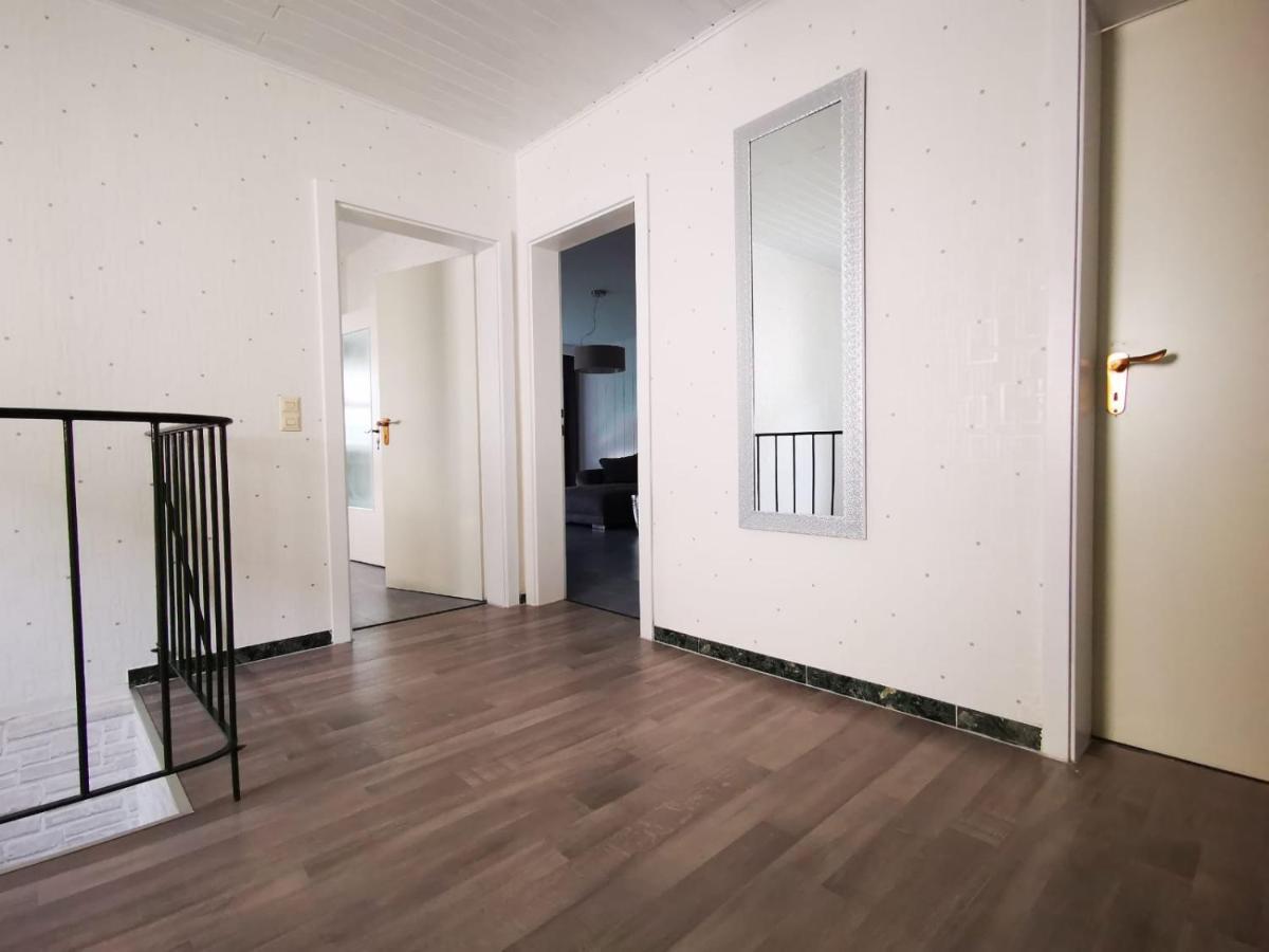 Appartamento Milonia 2 Bernkastel-Kues Esterno foto