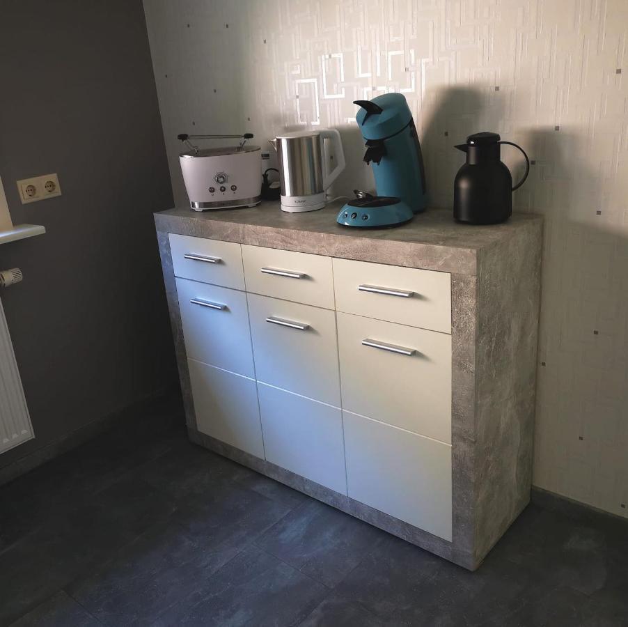 Appartamento Milonia 2 Bernkastel-Kues Esterno foto