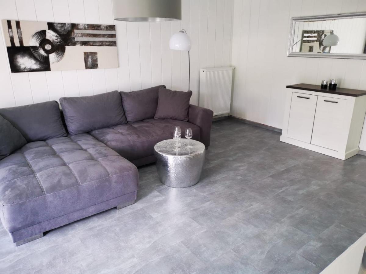 Appartamento Milonia 2 Bernkastel-Kues Esterno foto