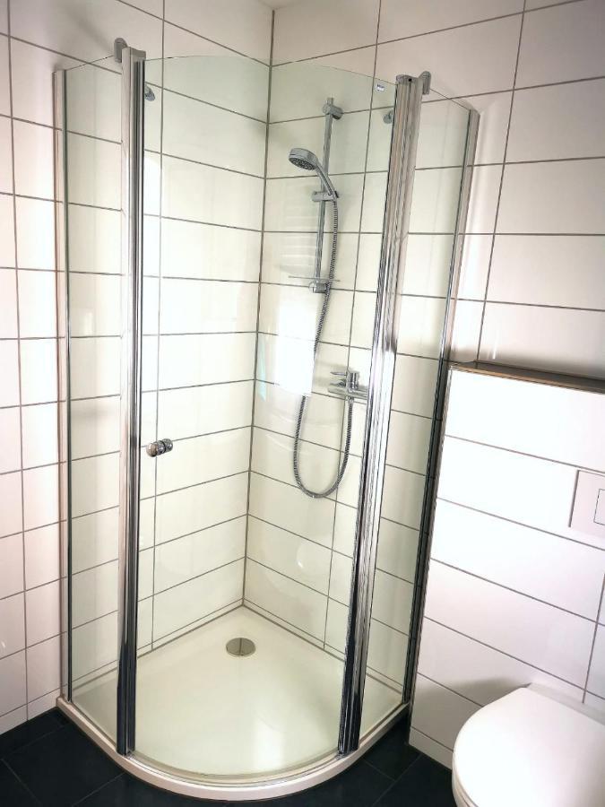 Appartamento Milonia 2 Bernkastel-Kues Esterno foto