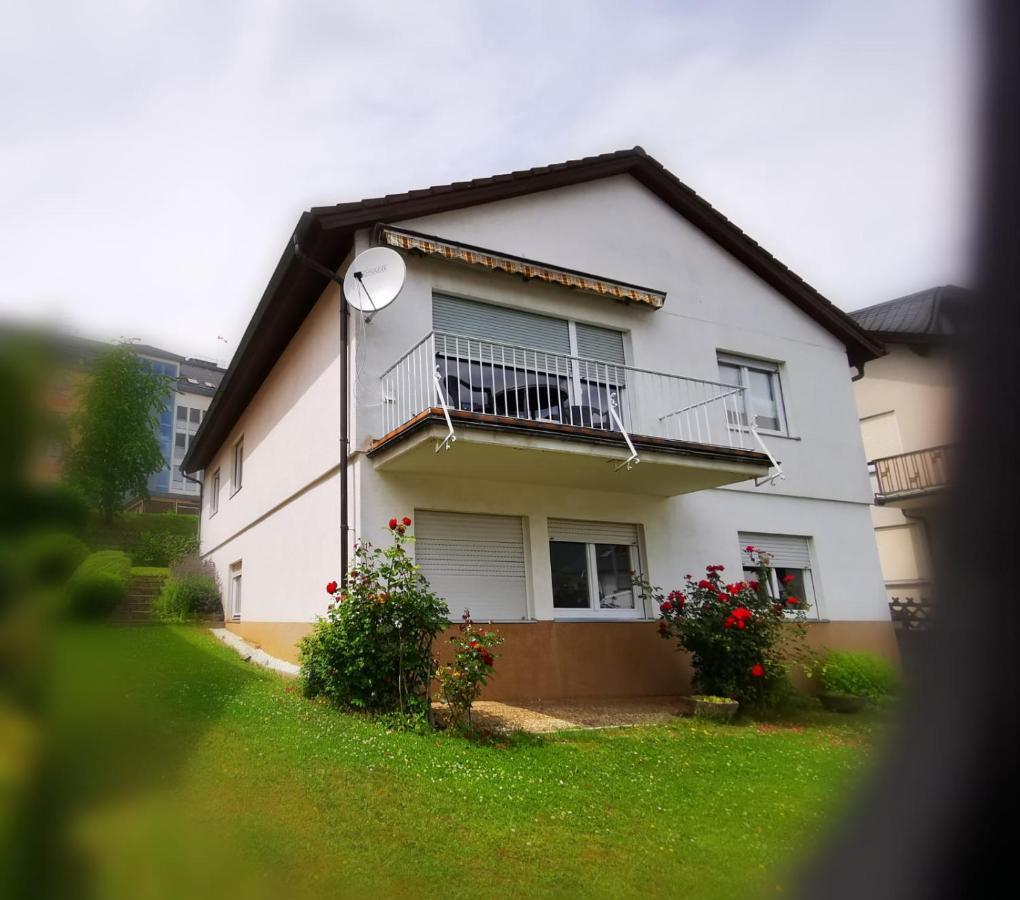Appartamento Milonia 2 Bernkastel-Kues Esterno foto