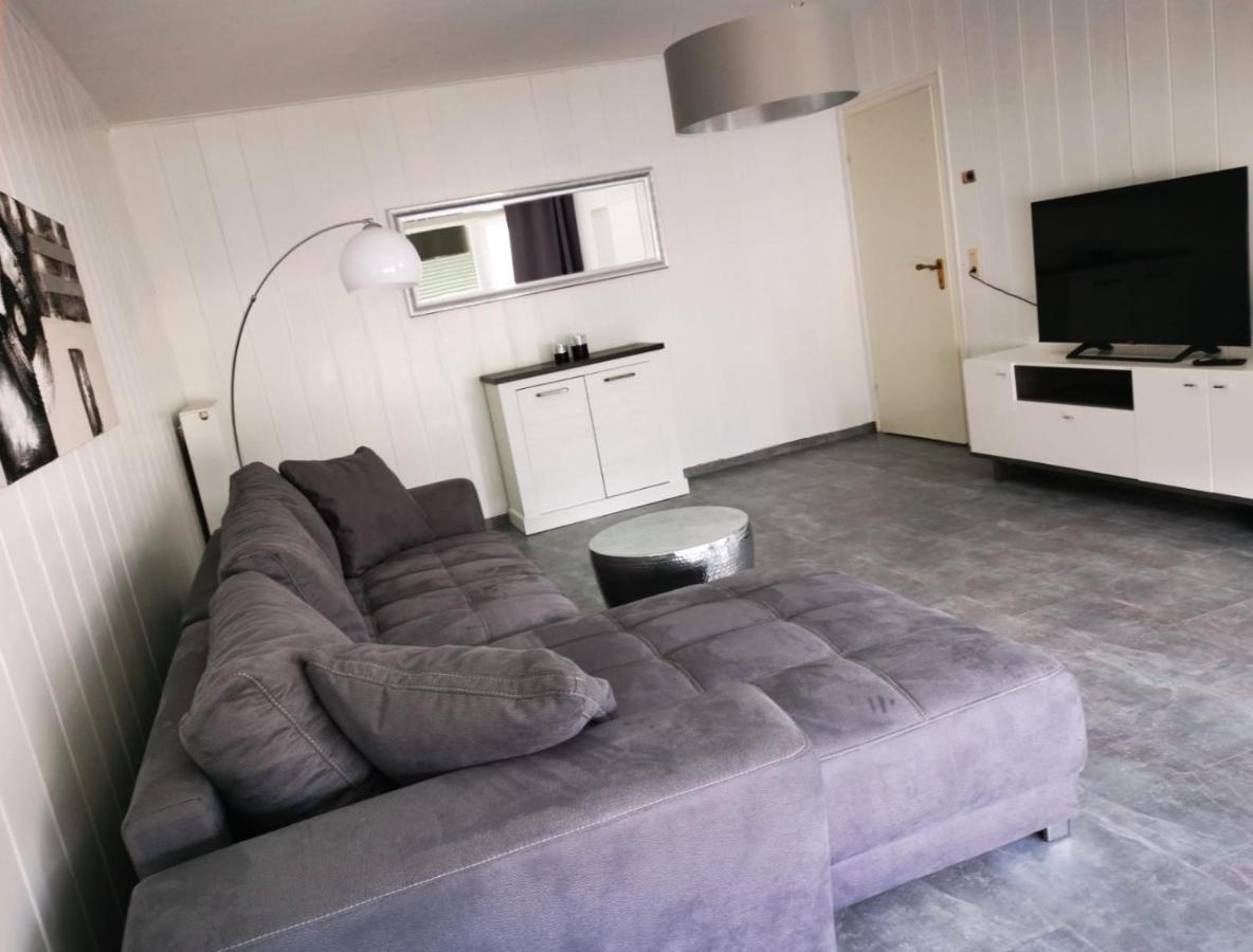 Appartamento Milonia 2 Bernkastel-Kues Esterno foto
