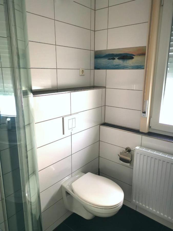 Appartamento Milonia 2 Bernkastel-Kues Esterno foto