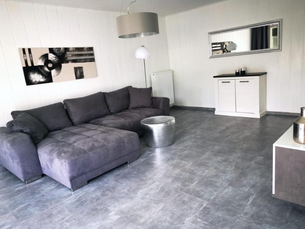 Appartamento Milonia 2 Bernkastel-Kues Esterno foto